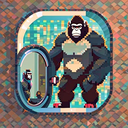 Smokey Bot | Shapes, Inc