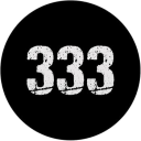 333percented