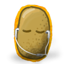 avatar Potato