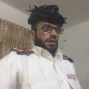 avatar المتغطرس