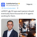 Discord Avatar