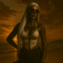 avatar Panthers I Ally K.