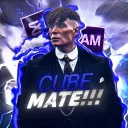 cubemate007