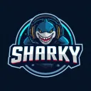 sharky_fvm