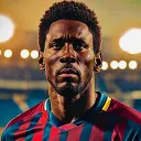 BLAQ BLESSI's avatar