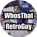 avatar WhosThatRetroGuy