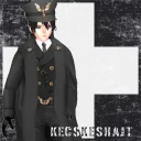 kecskeshajt