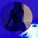 avatar ら月 ら月