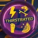 thirstrated