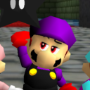 avatar IN THE ARMY (ALS02)