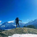 avatar Shubham | 3DOS