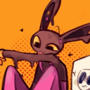 avatar ☆ Emogen 🗿🏍 ☆