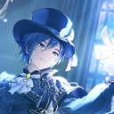 avatar #𐔌 𝑫𝖺𝗆𝗂e : ✦ !