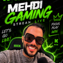 avatar Mehdi Gaming