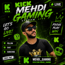 avatar Mehdi Gaming