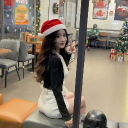 avatar winter blossom