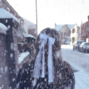 avatar ૮꒰ ˶• ༝ •˶꒱ა ♡