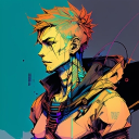 CurseForge profile picture for @maintenance