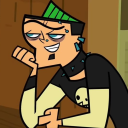 Duncan (Total Drama) | Shapes, Inc
