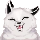_snowfox