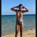 avatar tomboy na kumakaldag