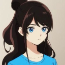 avatar brunette bitch