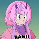 haniiboota