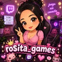 rosita_games