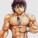 avatar subarashi ☦