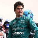 Lance Stroll | Shapes, Inc