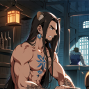 Avatar of poku