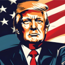 avatar President Donald J Trump