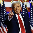 avatar President Donald J Trump