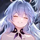 dogwithcandle