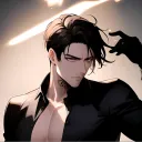 jonnydarklight