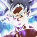 the_drip_goku