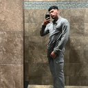 C. Gonzalez's avatar