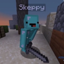 avatar Skeppy #1 fan