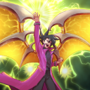 avatar Keirandall Chikage