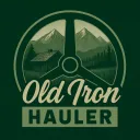 𝕺𝖑𝖉𝕴𝖗𝖔𝖓𝕳𝖆𝖚𝖑𝖊𝖗