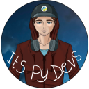 avatar 𝐈𝐭𝐬𝐏𝐲𝐃𝐞𝐯𝐬