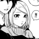 avatar (‾^‾)ง⁼³₌₃