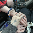 avatar Lili, Forever Her Broken Pup 🥀