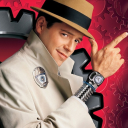 Inspector Gadget | Shapes, Inc