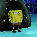 avatar Sponge