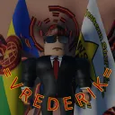 .vrederik avatar
