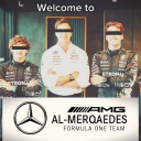 AL-MERQAEDES