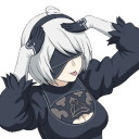 avatar Sabishii Cloud