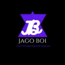Jagoboi Discord avatar