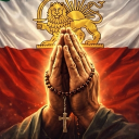 avatar ALL EYES ON IRAN• F*** ISLAM!